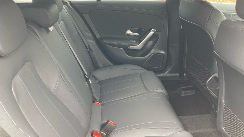 Mercedes-Benz CLA 200 Sport Executive 5dr Tip Auto Petrol Estate